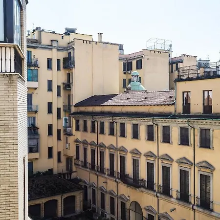 公寓 Malka's Place ;) - Duomo Square *